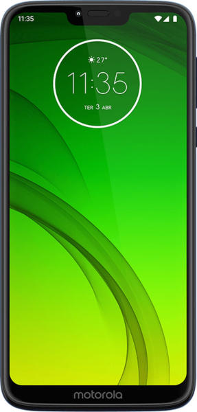 Motorola Moto G7