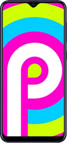 Samsung Galaxy M10