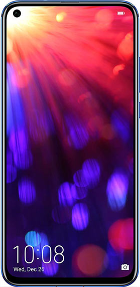 Honor View20