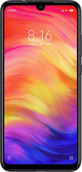 Xiaomi Redmi Note 7