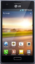 LG Optimus L5