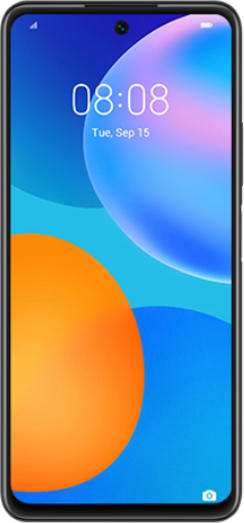 Huawei P Smart (2021)