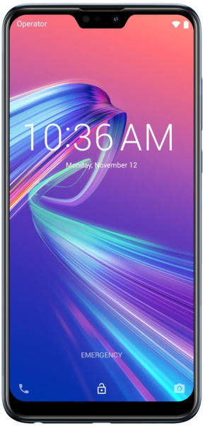 Asus ZenFone Max Pro (M2)
