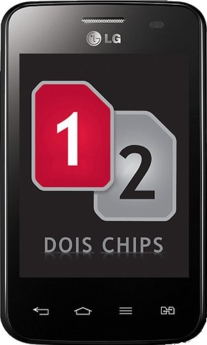 LG Optimus 2