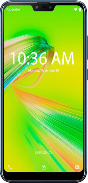 Asus ZenFone Max (M2)