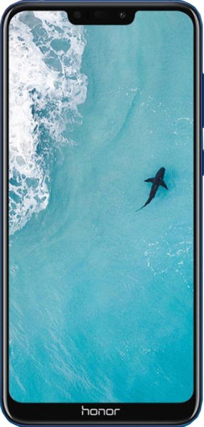 Honor 8C