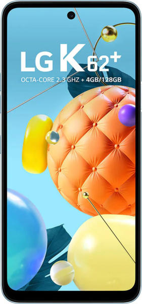 LG K62
