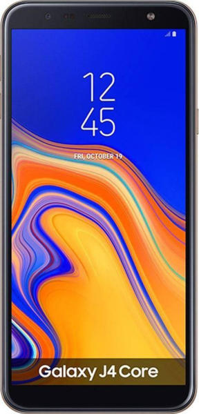 Samsung Galaxy J4 Core