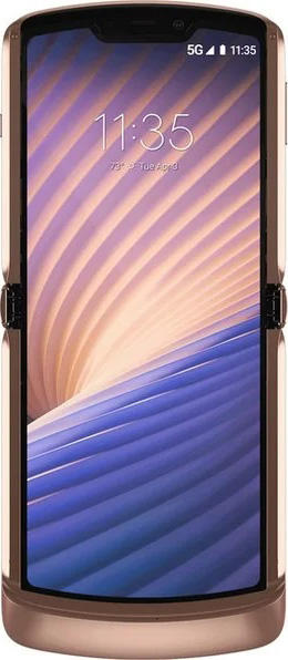 Motorola RAZR