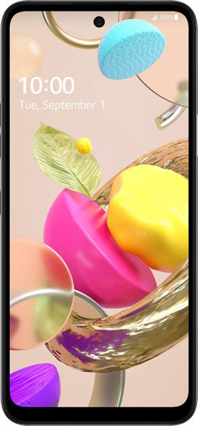 LG K42