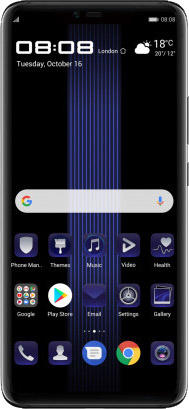 Huawei Mate 20 RS Porsche Design
