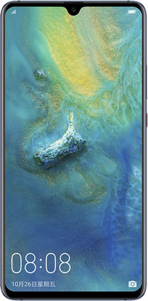 Huawei Mate 20 X