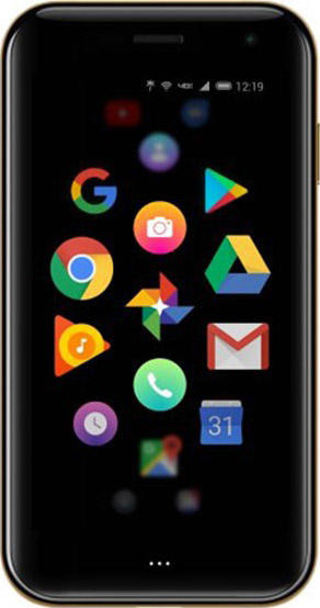 Palm Phone