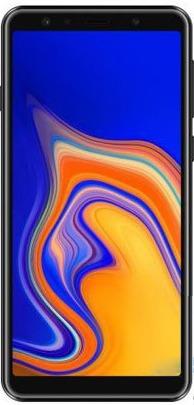 Samsung Galaxy A9 (2018)