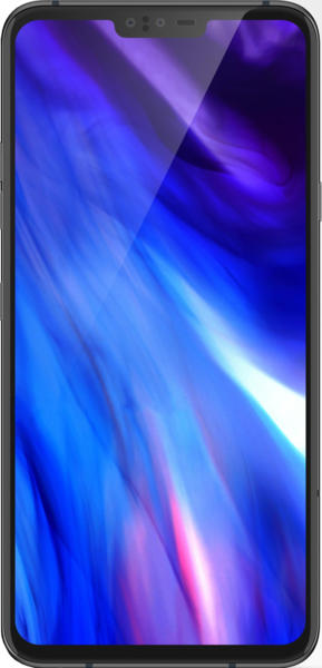 LG V40 ThinQ