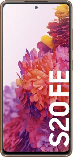 Samsung Galaxy S20 FE
