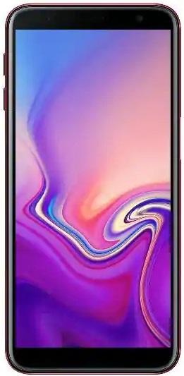 Samsung Galaxy J6+