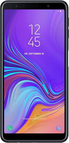Samsung Galaxy A7 (2018)