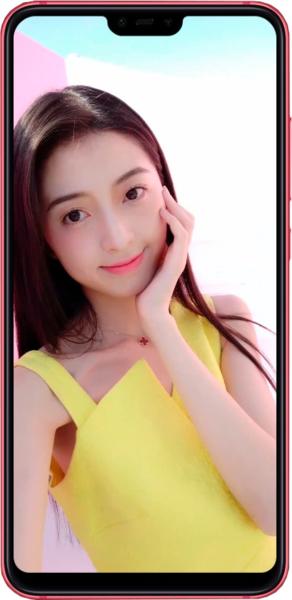 Xiaomi Mi 8 Lite