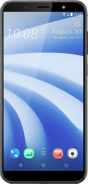 HTC U12 Life