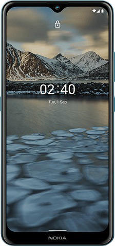 Nokia 2.4