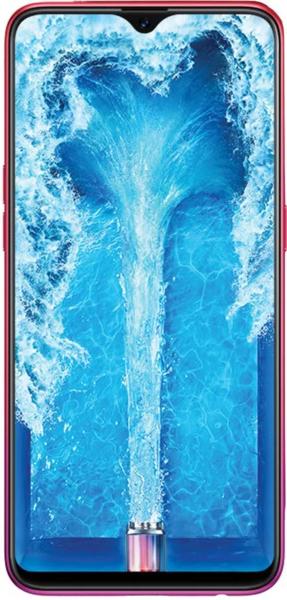 OPPO F9