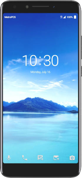 Alcatel 7