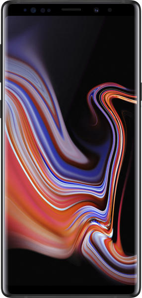 Samsung Galaxy Note 9