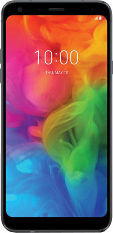 LG Q7+