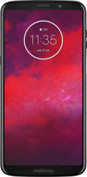 Motorola Moto Z3
