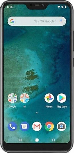 Xiaomi Mi A2