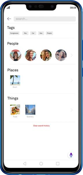 Huawei nova 3