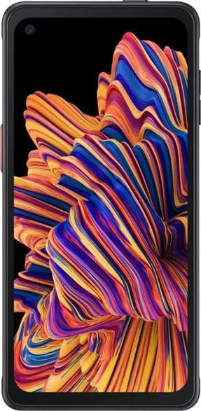 Samsung GALAXY Pro