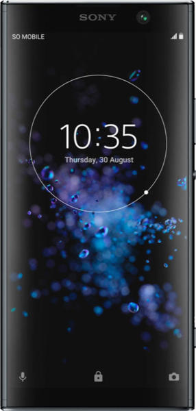 Sony Xperia XA2 Plus