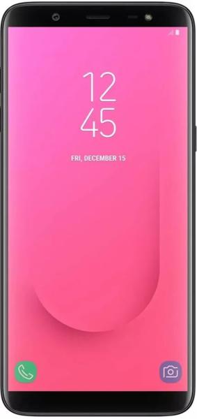 Samsung Galaxy J8