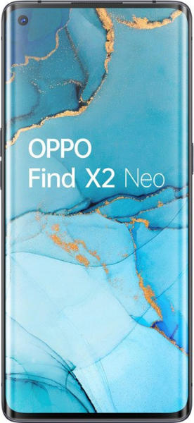 OPPO Find X