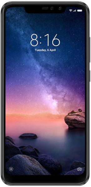 Xiaomi Redmi 6