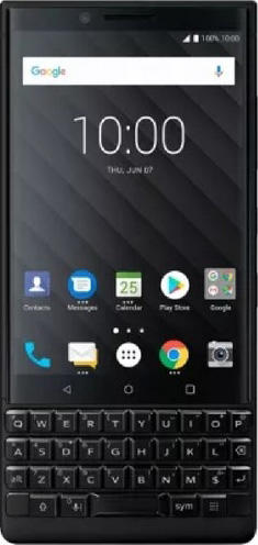 BlackBerry KEY2