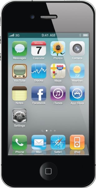 lista Me gusta Molde Apple iPhone 4: especificaciones, opiniones y precio | Mixideal