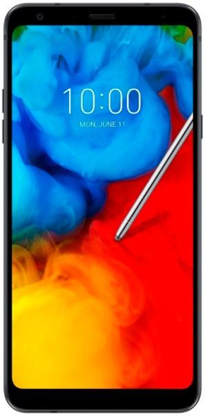 LG Q Stylus