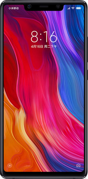 Xiaomi Mi 8 SE