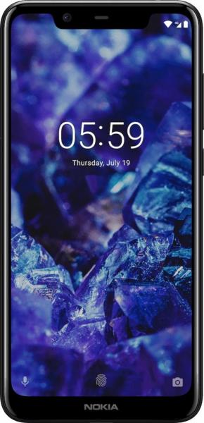 Nokia 5.1