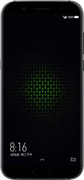 Xiaomi Black Shark