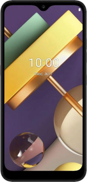 LG K22