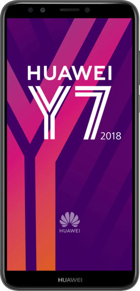 Huawei Y7 Prime (2018)