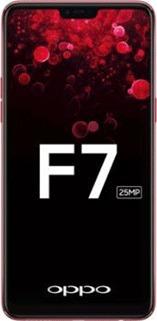 OPPO F7