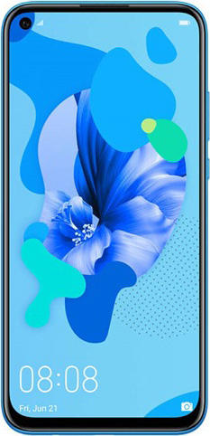 Huawei P20