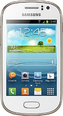 Samsung Galaxy