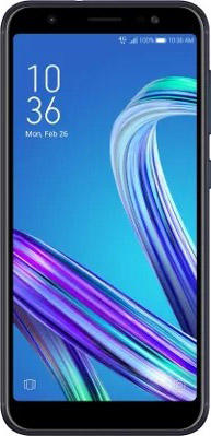 Asus ZenFone Max (M1)