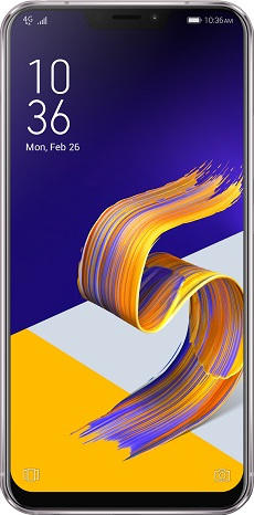 Asus ZenFone 5z